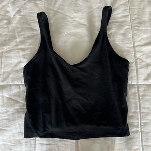 Lululemon align tank